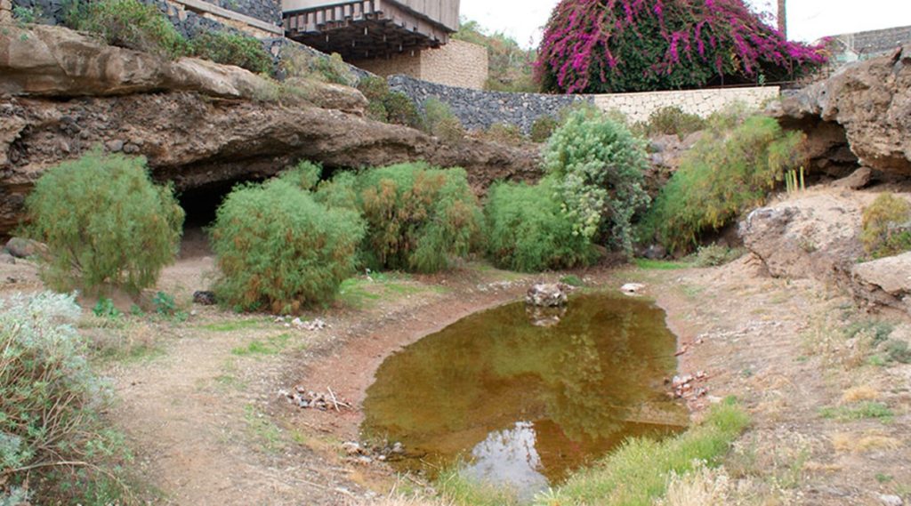 Estos son los 5 hitos guanches del sur de Tenerife más olvidados