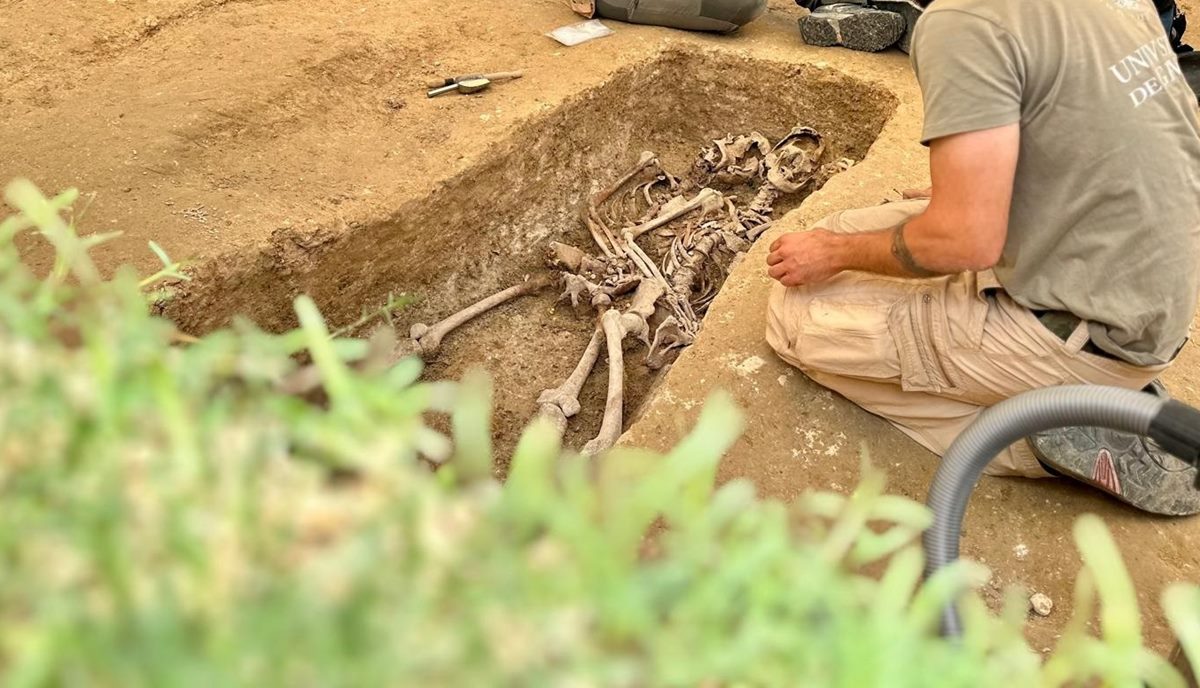 State Funding for Exhumation of Francoist Victims in Fuencaliente