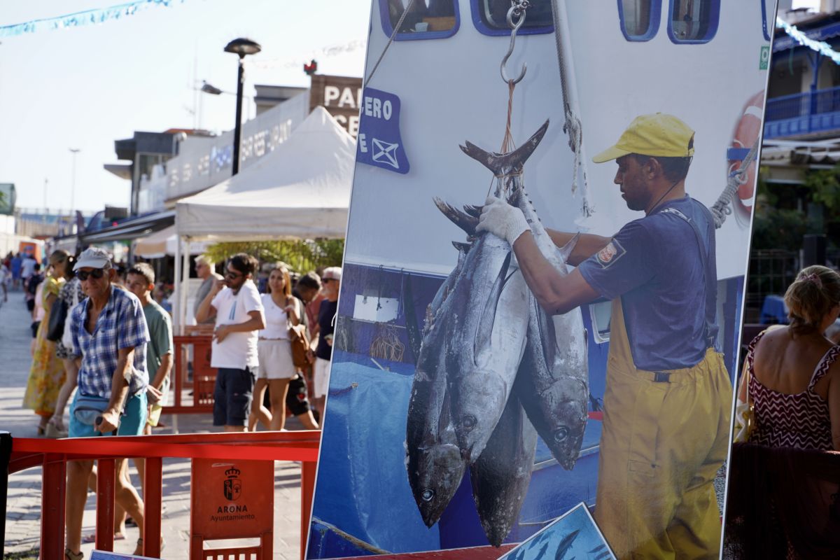 XI Feria del Pescado 2025: Celebrating Arona’s Fishing Heritage and Community Spirit