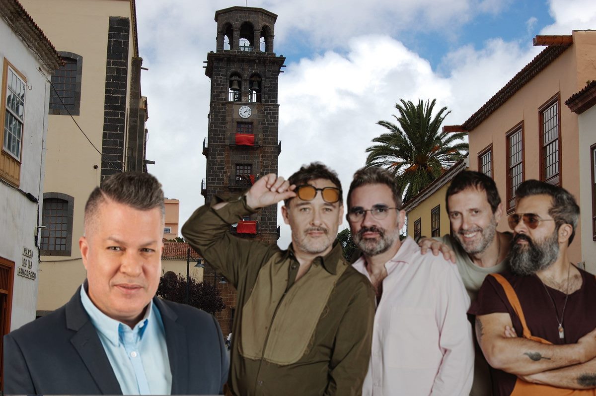Fiestas del Cristo 2025: Programme Highlights and Cultural Events Announced