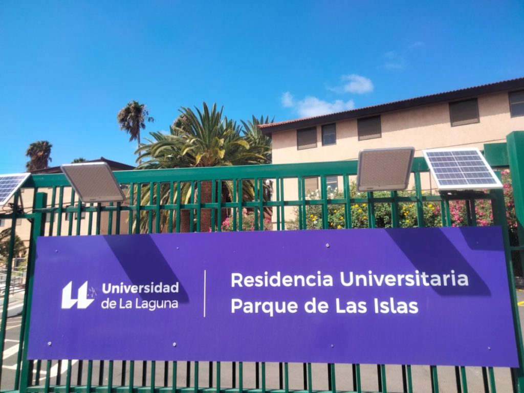 Dos de cada tres demandantes, sin plaza en una residencia universitaria