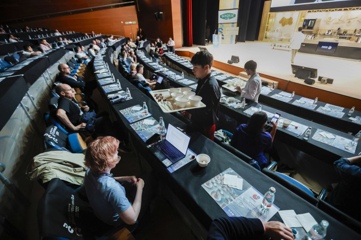 San Sebastian Gastronomika vuelve los días 6 y 8 de octubre al Kursaal