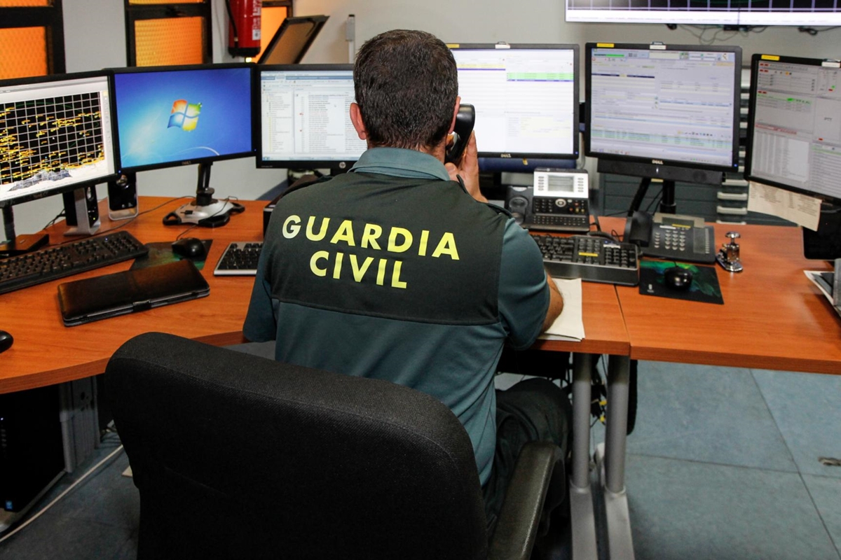 Nueva estafa en Canarias: la Guardia Civil alerta sobre un correo electrónico que puedes recibir