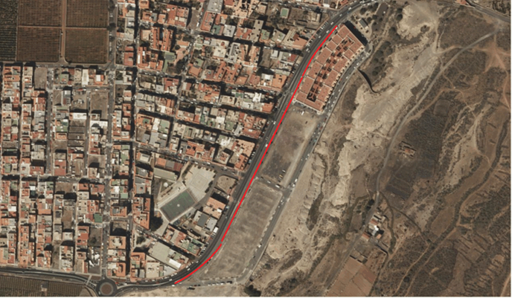 Este es el pueblo más feo de Tenerife, según una revista especializada en viajes