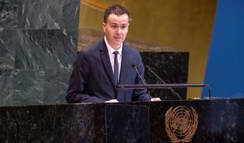 La ONU aprueba la propuesta de España y Costa Rica para crear una comisión de control de la Inteligencia Artificial