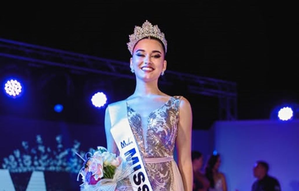 Tacoronte acoge Miss Norte 2025