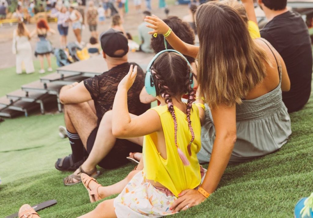 Todos los horarios y escenarios del Phe Festival 2025