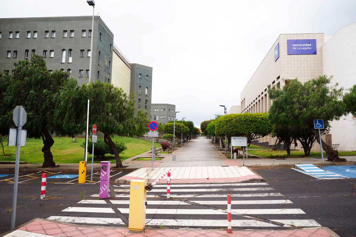 La Laguna se afianza entre las 20 mejores universidades de España
