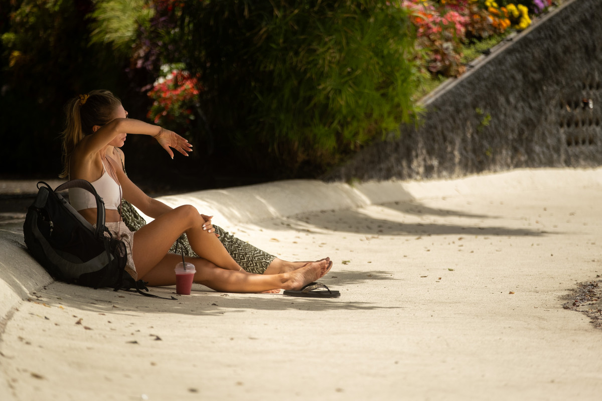 Calma y sol para empezar la semana: así será el tiempo en Canarias este lunes 9 de febrero