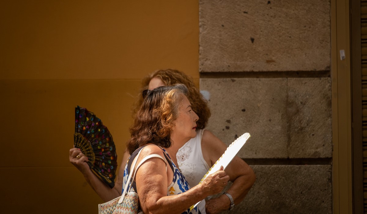 La Aemet trae buenas noticias a Canarias