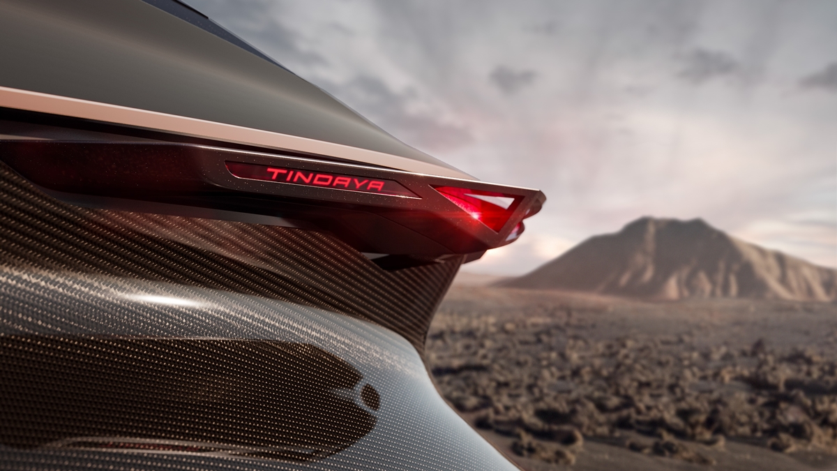 Cupra presentará muy pronto su nuevo 'coche canario'