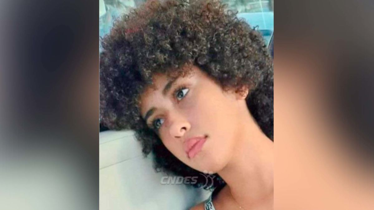 Buscan a Taysa, menor desaparecida en Tenerife
