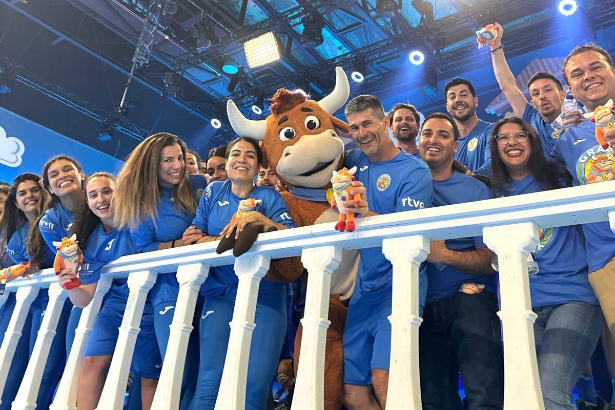 San Sebastián de La Gomera se mete en las semifinales del Grand Prix
