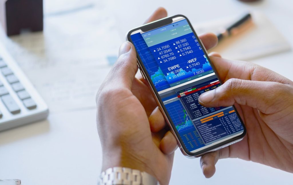 El sector financiero quiere convertir el cambio de hábitos en oportunidad