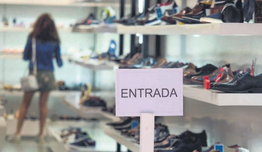 Los alquileres también “asfixian” al pequeño comercio y a la hostelería de Canarias. Sergio Méndez
