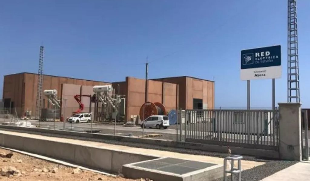 Granadilla exige soluciones urgentes ante los cortes eléctricos