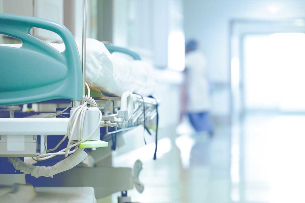 Advierten de un nuevo colapso sanitario en Canarias este invierno: "La salud de miles de personas está en juego"