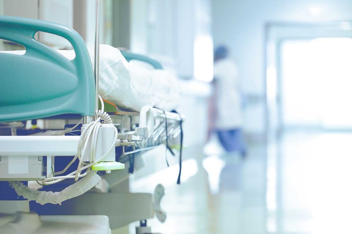 Advierten de un nuevo colapso sanitario en Canarias este invierno: "La salud de miles de personas está en juego"