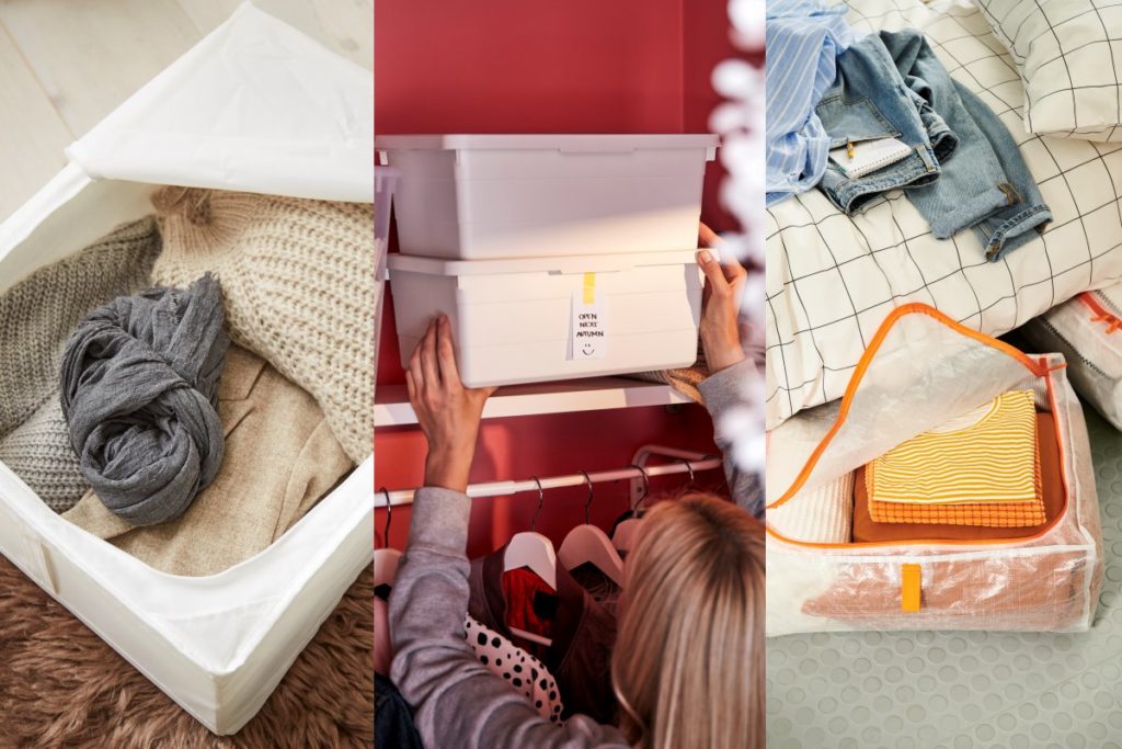 Los imprescindibles IKEA que no pueden faltar en la habitación de un universitario