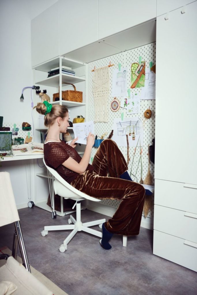 Los imprescindibles IKEA que no pueden faltar en la habitación de un universitario