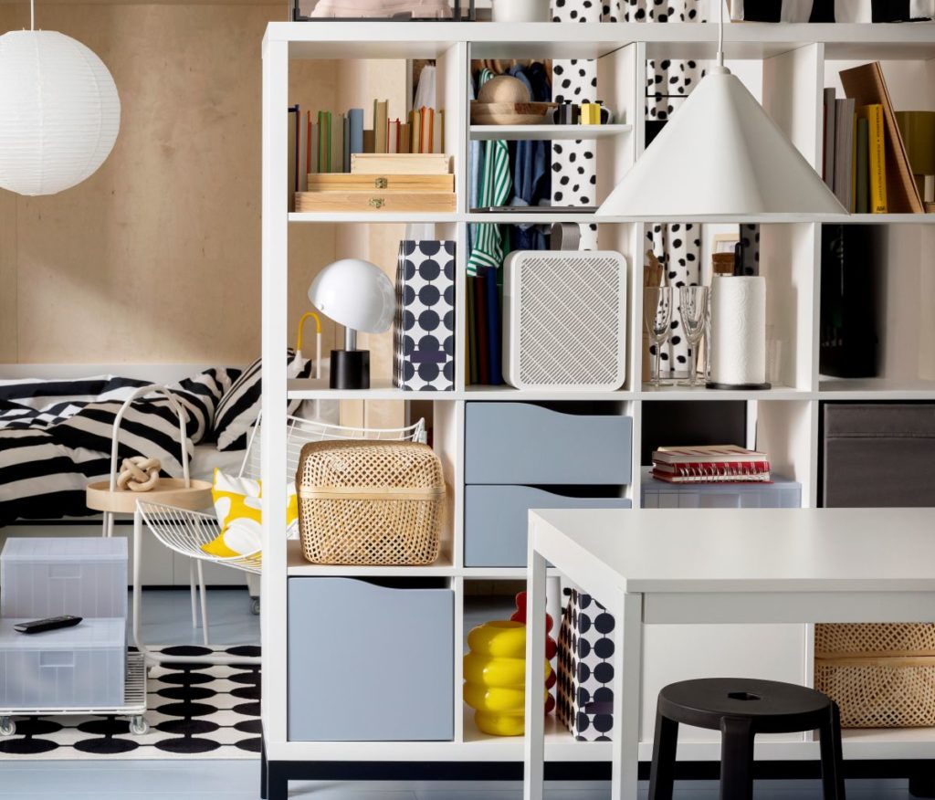 Los imprescindibles IKEA que no pueden faltar en la habitación de un universitario
