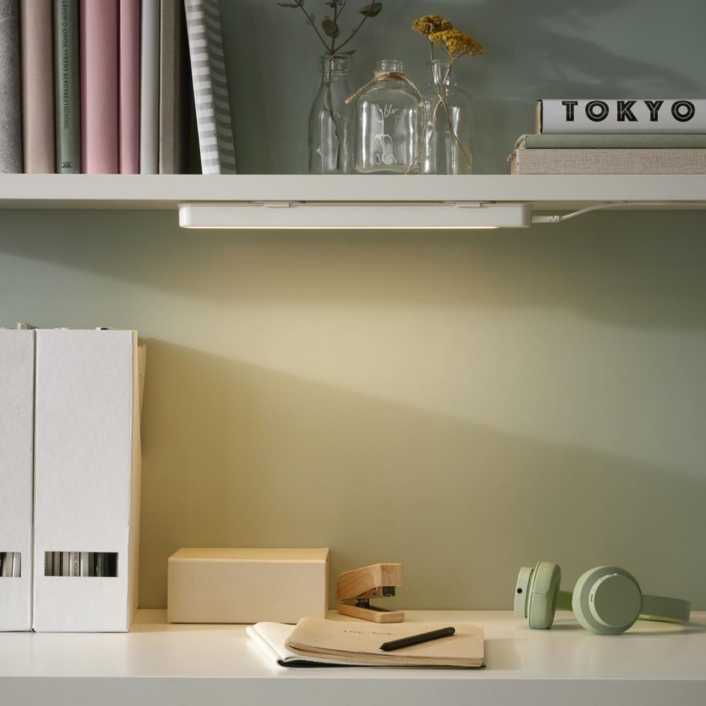 Los imprescindibles IKEA que no pueden faltar en la habitación de un universitario