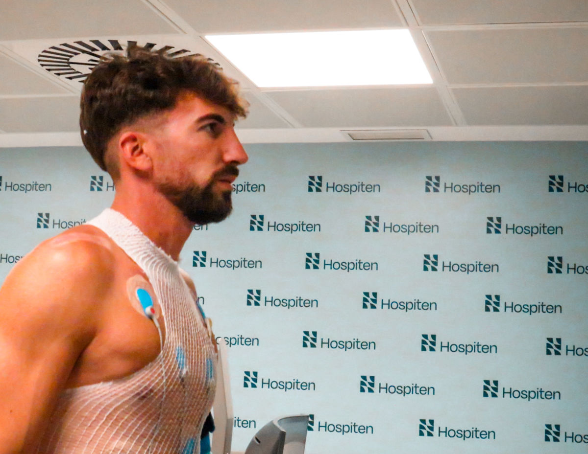 Javi Pérez Joins CD Tenerife for 2025-2026 Season as Fifteenth Signing