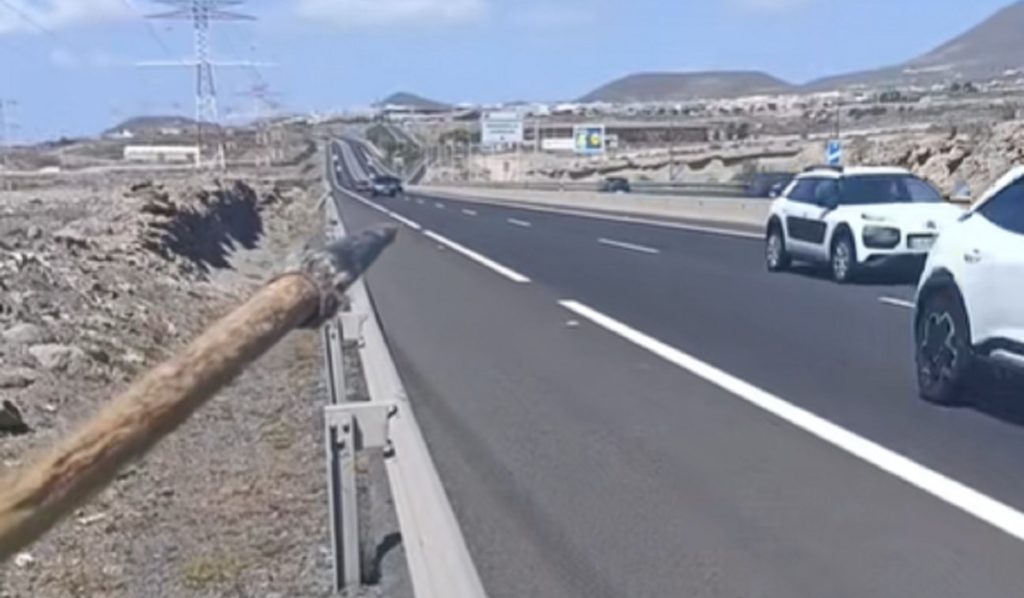 Nueva sorpresa en la TF-1. Vía TikTok