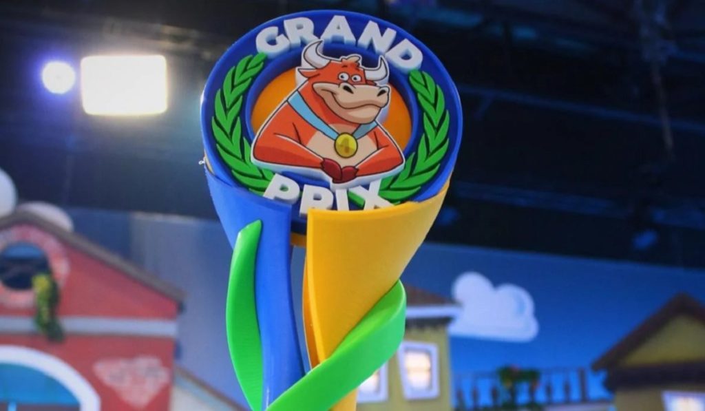 Ya es oficial: un municipio de Tenerife participará en el Grand Prix del Verano 2026