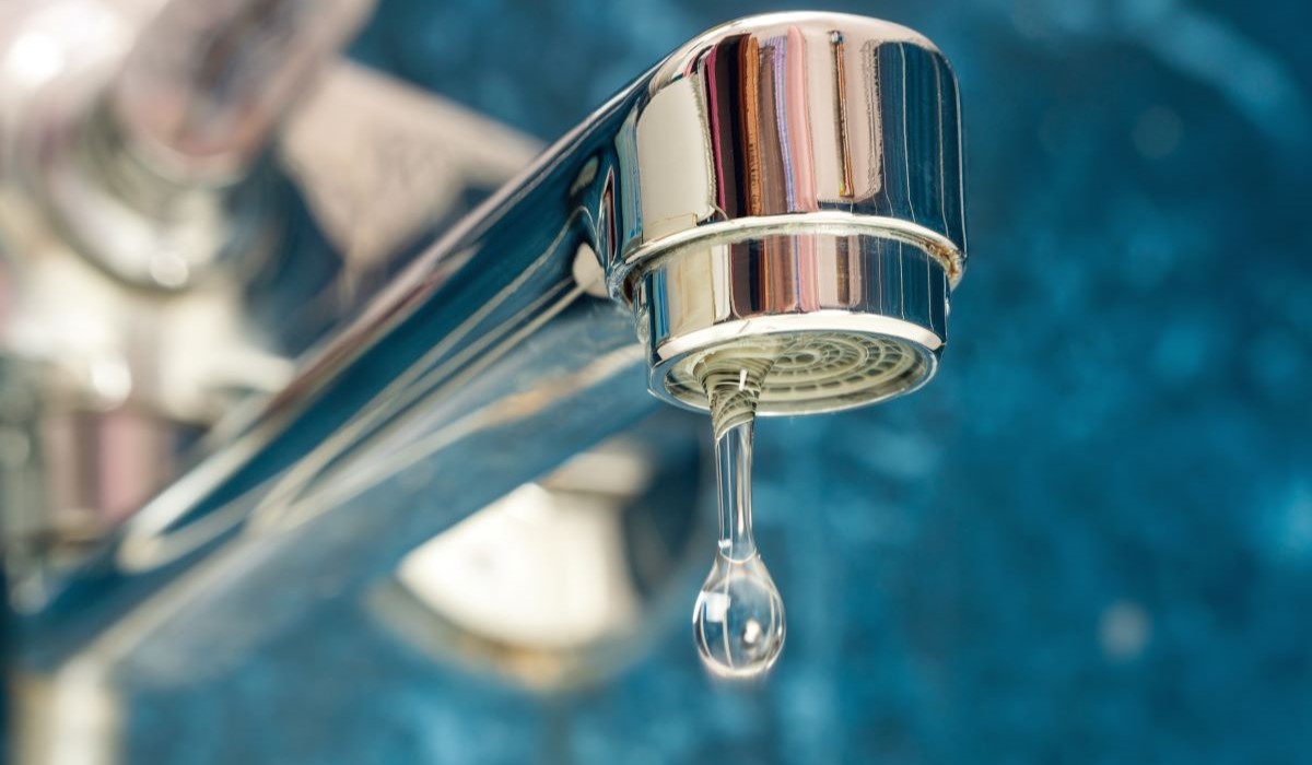 Restrictions Imposed on Potable Water Usage in Buenavista del Norte Due to High Fluoride Levels