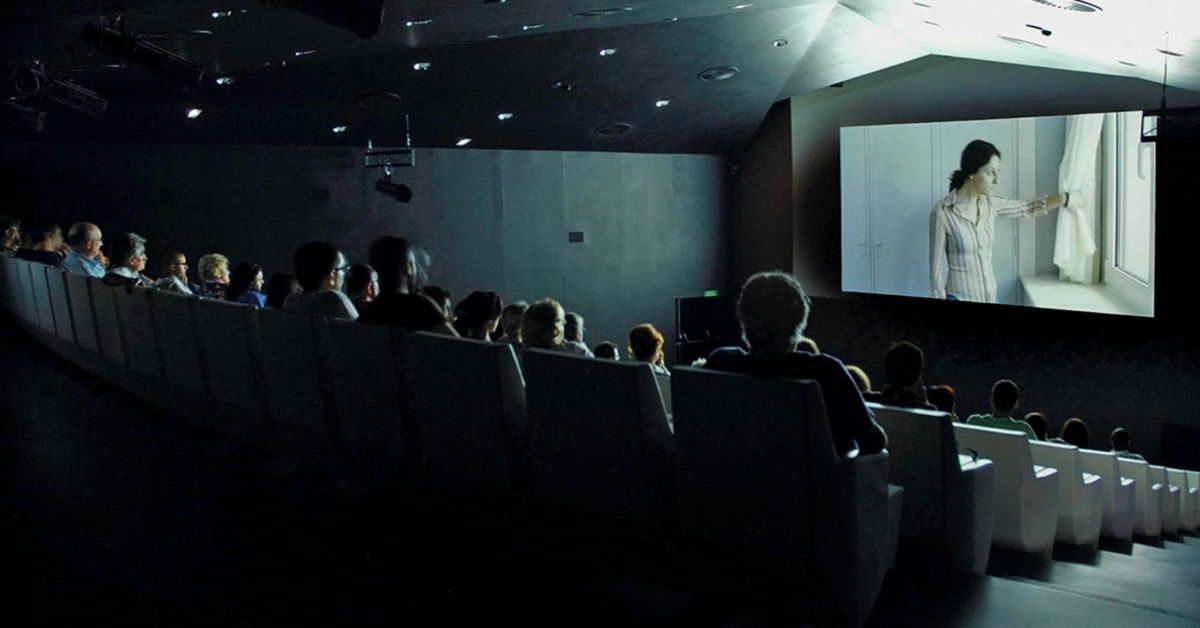 cine