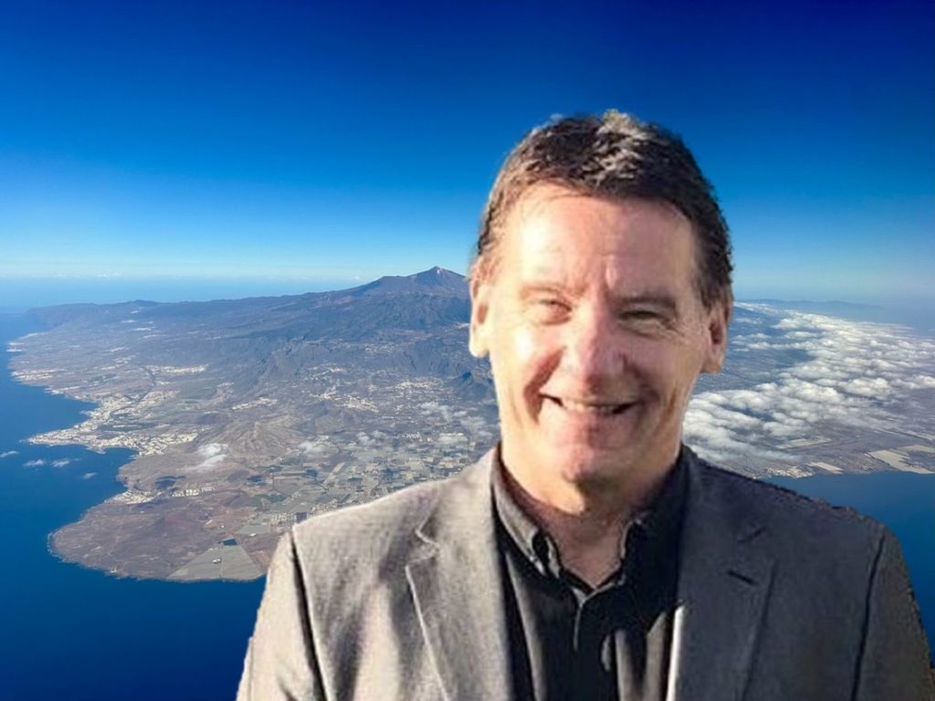 Ni Ibiza ni Barcelona: desvelan una fórmula científica que confirma que la mejor brisa de España está en un municipio de Tenerife