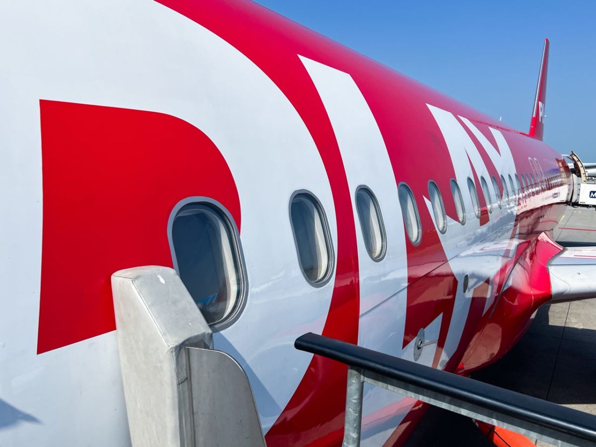 El desastre de la aerolínea low cost que operaba en Canarias y ha cancelado todos sus vuelos