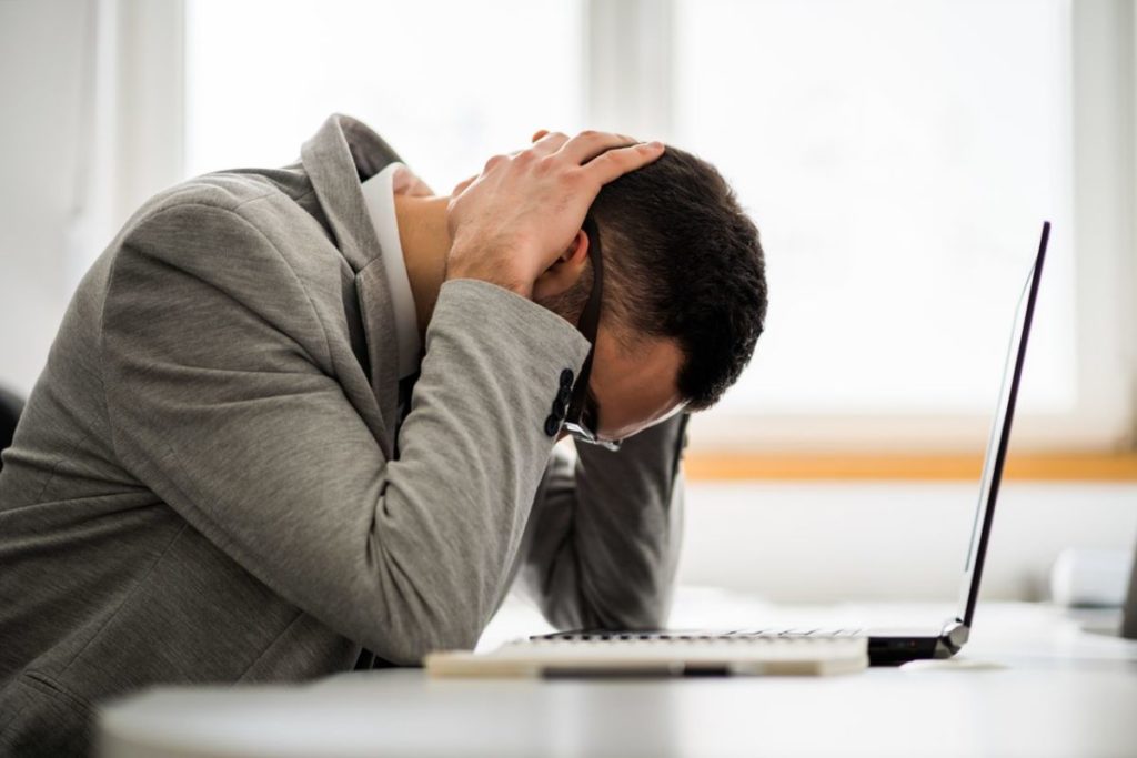 El modelo económico genera en Canarias una "emergencia" de salud mental