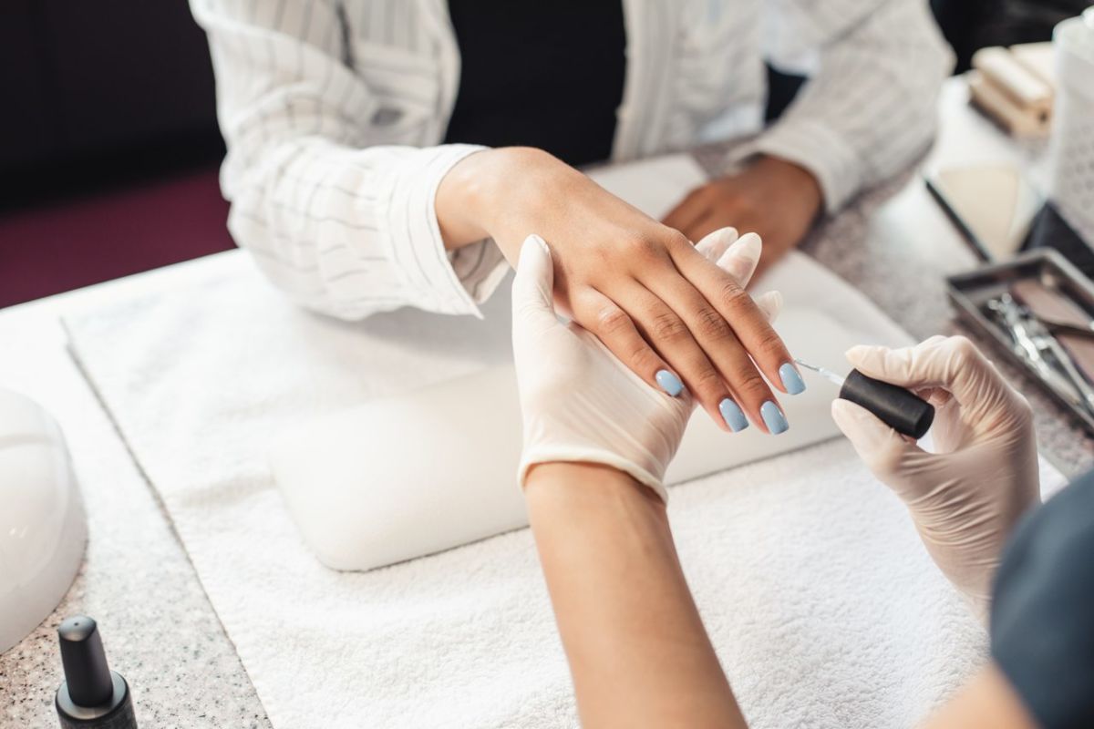 La AEMPS prohíbe los cosméticos con TPO en España