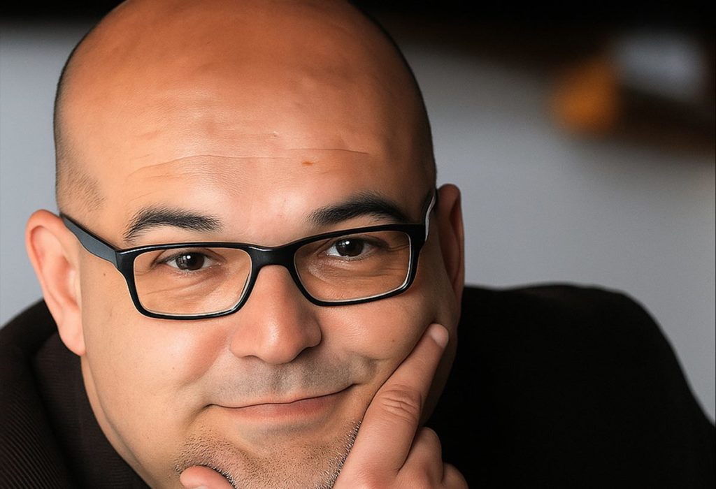 La Cátedra Cultural Antonio Lozano de Género Criminal de la ULL organiza la exposición Las otras vidas de Alexis Ravelo