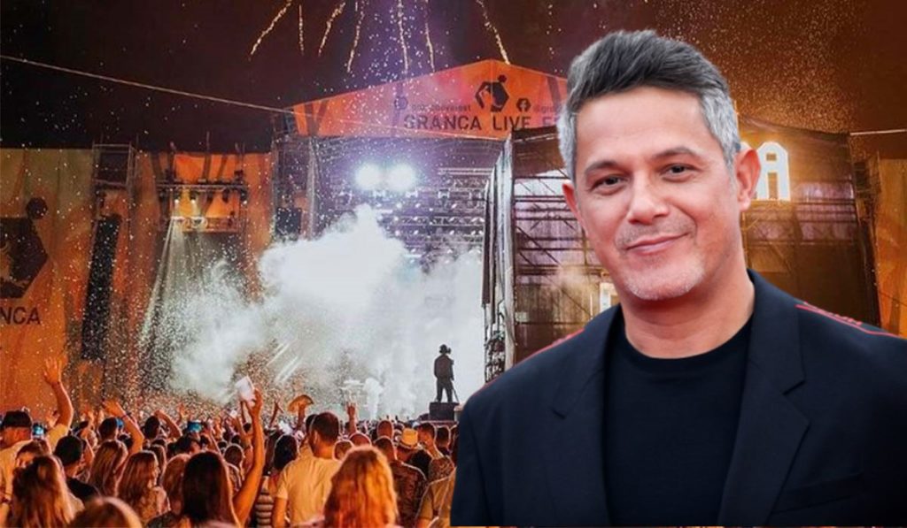 Alejandro Sanz dará un concierto en Canarias en 2026