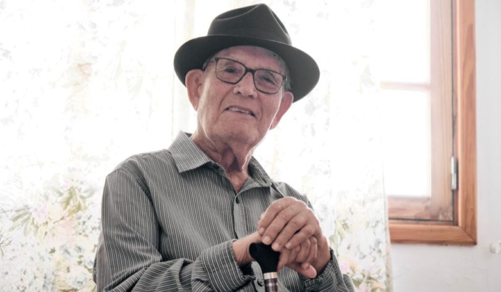 Luto en el folclore canario: fallece Antonio Corujo, voz de las coplas y alma del timple