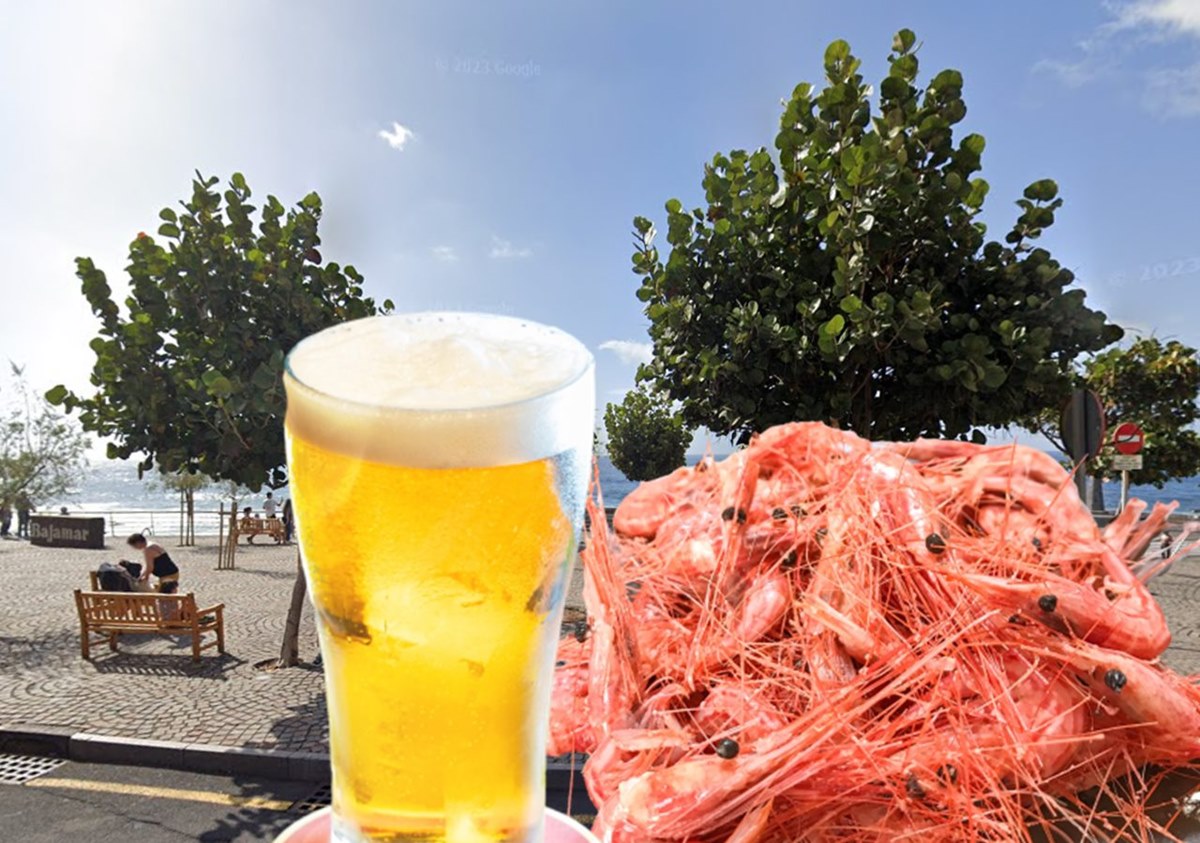 Cañas y Camarones en Bajamar: todo lo que tienes que saber de cara al 6 de septiembre