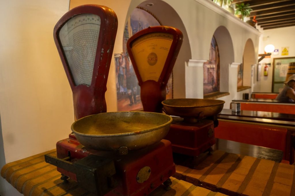 Este es el bar más antiguo de Tenerife: fundado en 1899 y que fue una bodega "de vino y chochos"