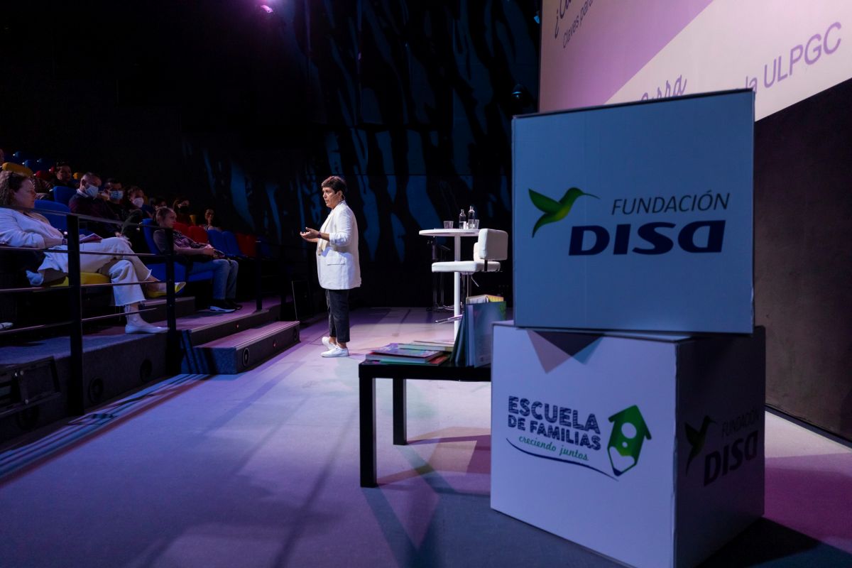 Fundación DISA te ayuda a entender a la Generación Z