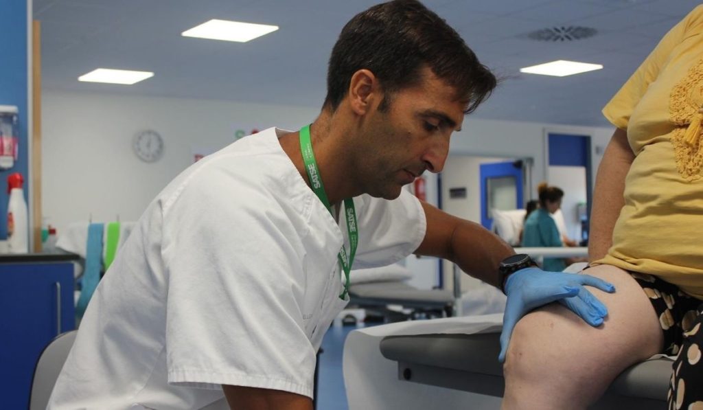 Oposiciones del Servicio Canario de la Salud: ya hay fecha de examen para matronas, fisioterapeutas y otras 18 categorías