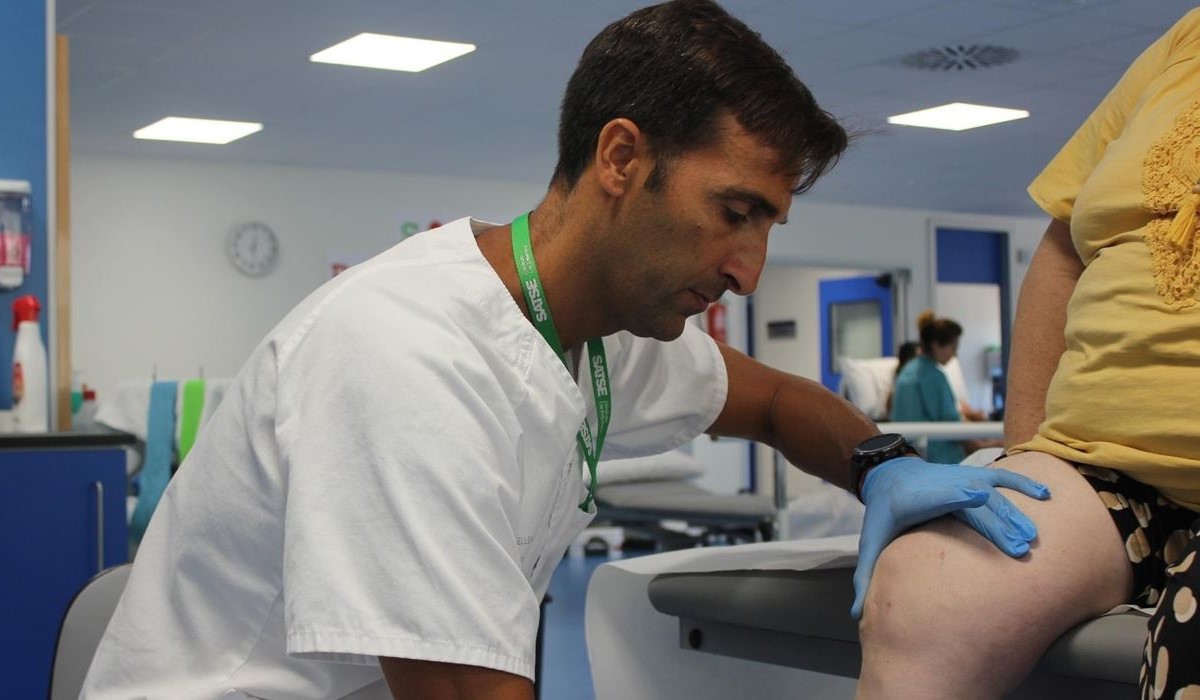 Oposiciones del Servicio Canario de la Salud: ya hay fecha de examen para matronas, fisioterapeutas y otras 18 categorías