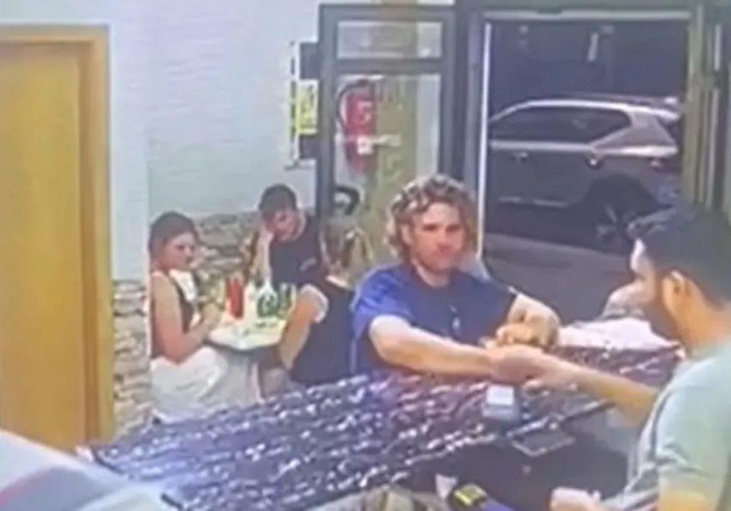 Misteriosa desaparición en Canarias: la Policía Nacional pide tu colaboración