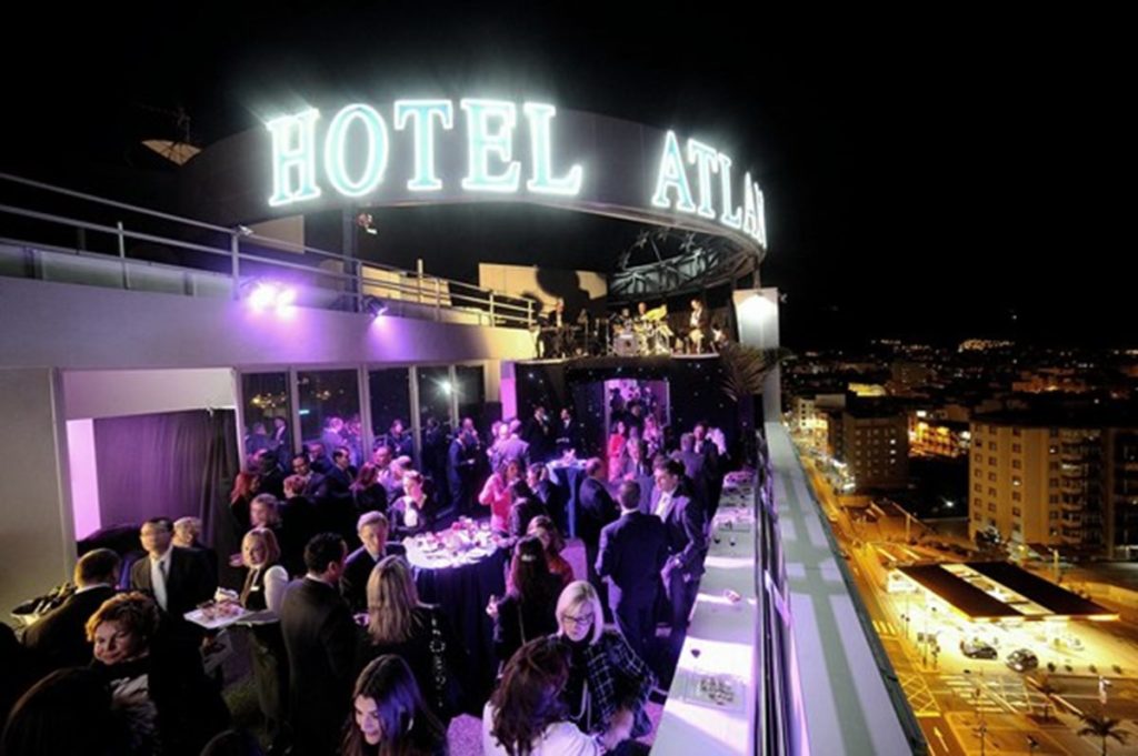 Uno de los hoteles más populares de Tenerife cambia de dueño