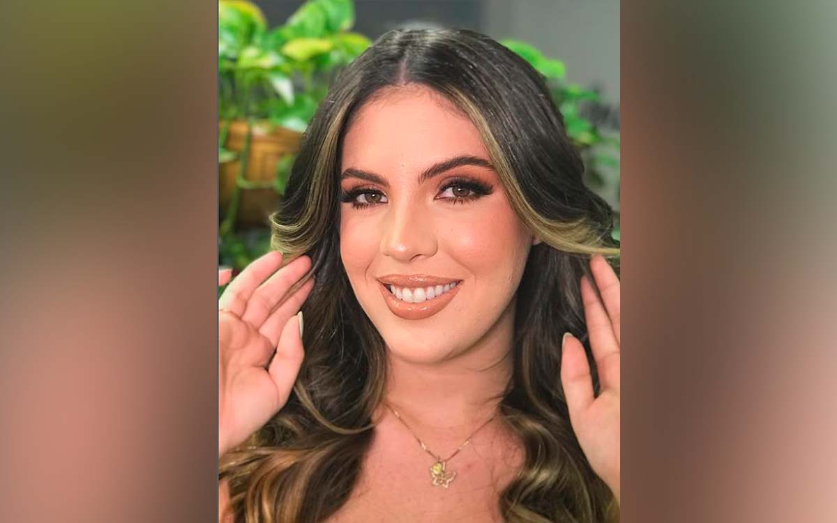 Muere Patricia Keller, la popular influencer médica