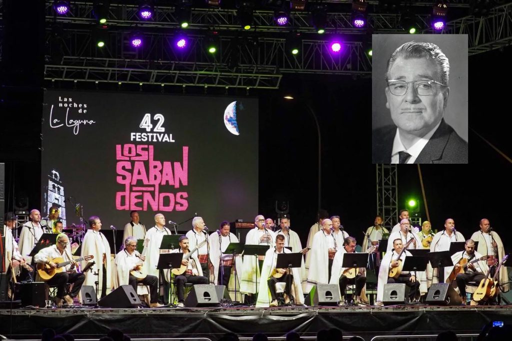 El pasodoble Islas Canarias: el 'himno' no oficial creado por un catalán