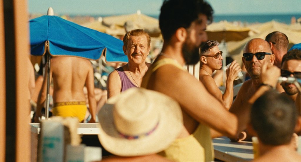 Maspalomas, rodada en parte en Gran Canaria, ofrece una emotiva reflexión sobre identidad y memoria.