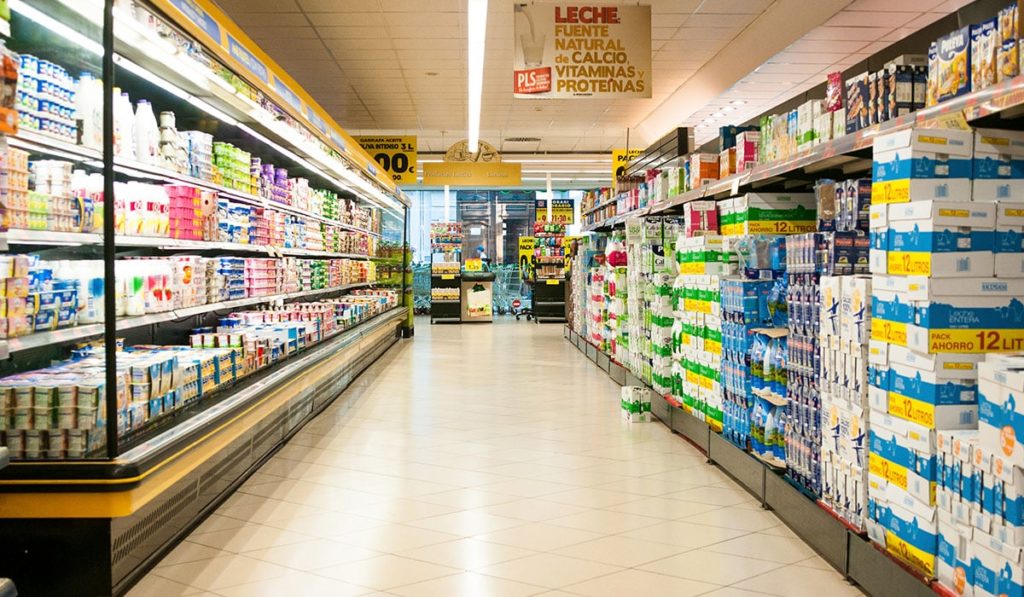 Mercadona recupera su producto estrella para esta Navidad pero "solo hasta agotar existencias"estrena nueva sección esta semana en 23 supermercados de España: uno de ellos, en Tenerife