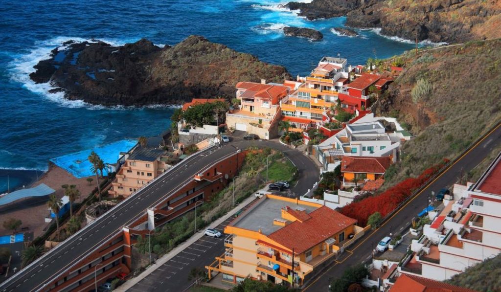 De Arona a Polonia: el falso negocio que dejó a un matrimonio sin casa en Tenerife